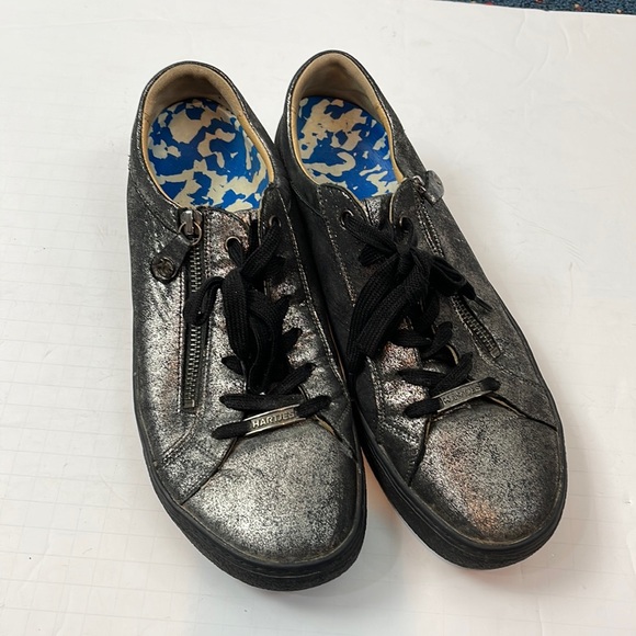 hartjes Shoes Hartjes Xs Lace Up Sneaker Mens 7 Poshmark